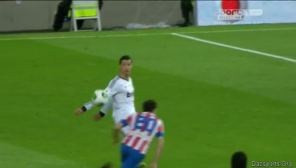CR7 ....