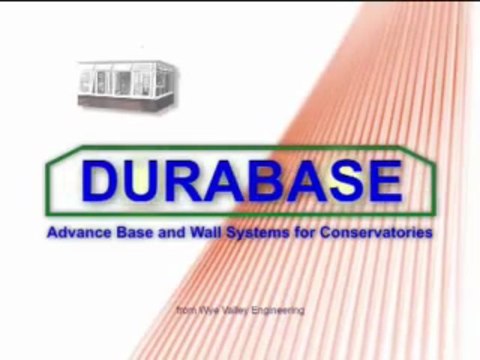 Self Build DIY Conservatories