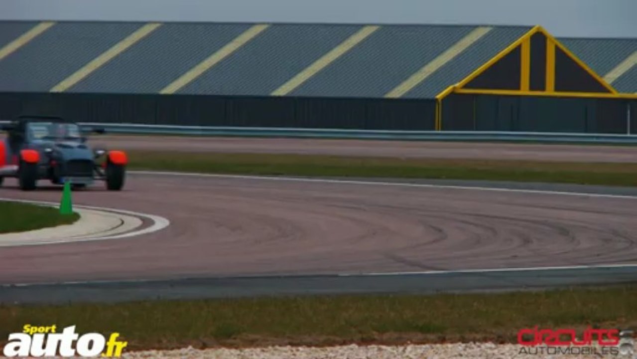 Best of La Ferté-Gaucher, mars