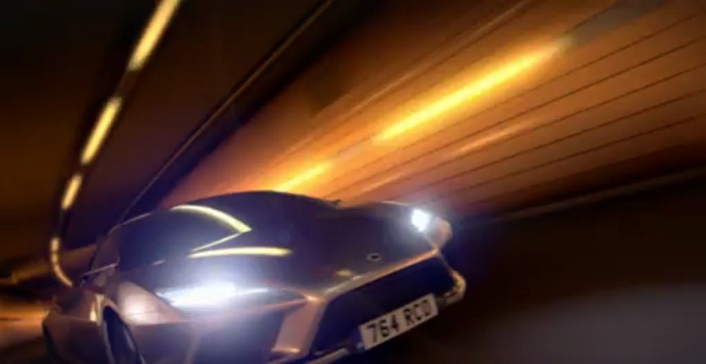 Lotus Elan 2013