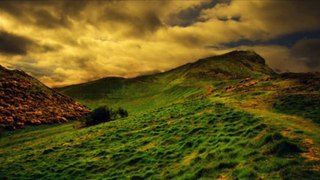 Àrsaidh - A Highland Lament