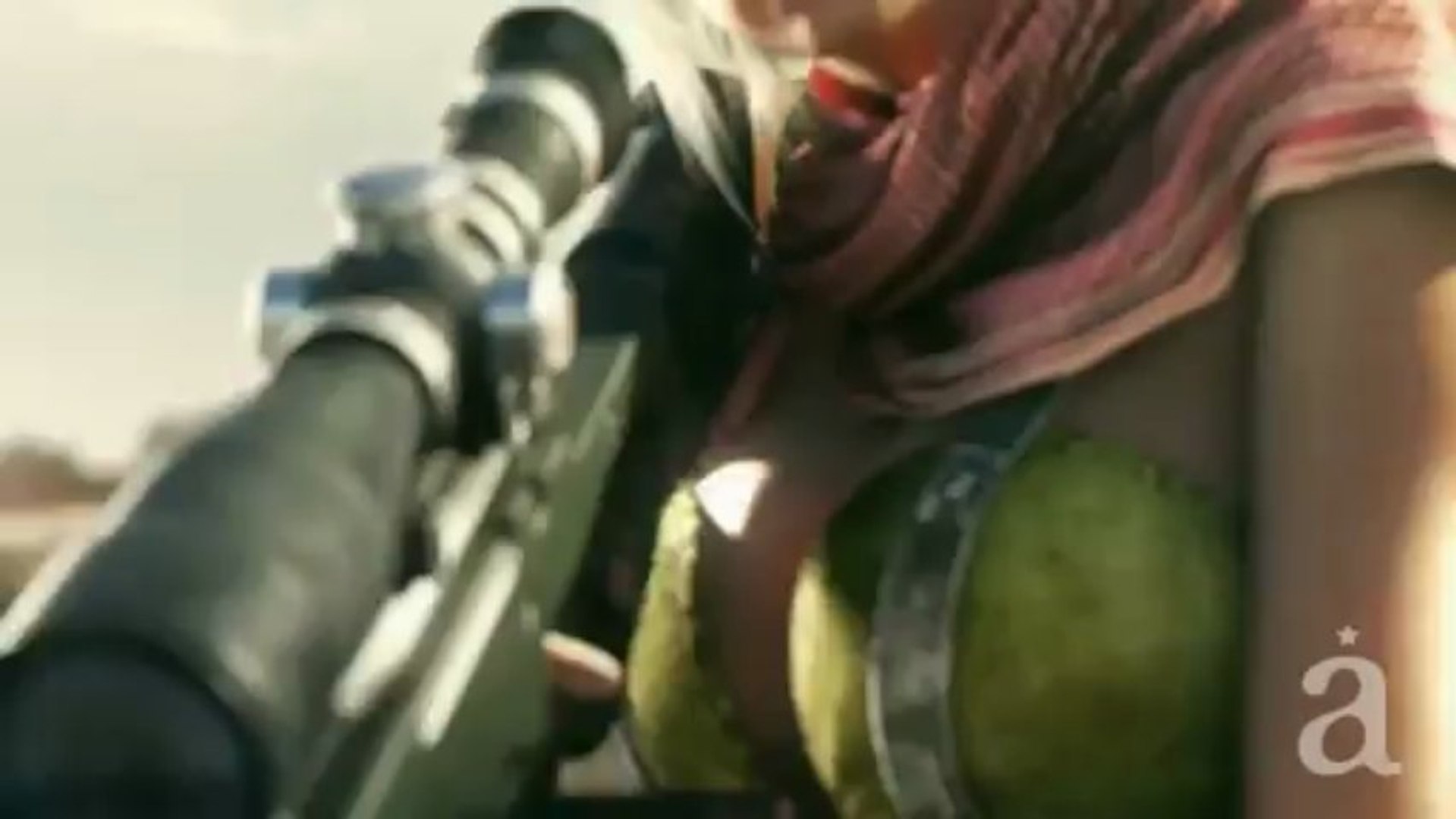 ⁣Counter-strike Online 2 : promotion movie