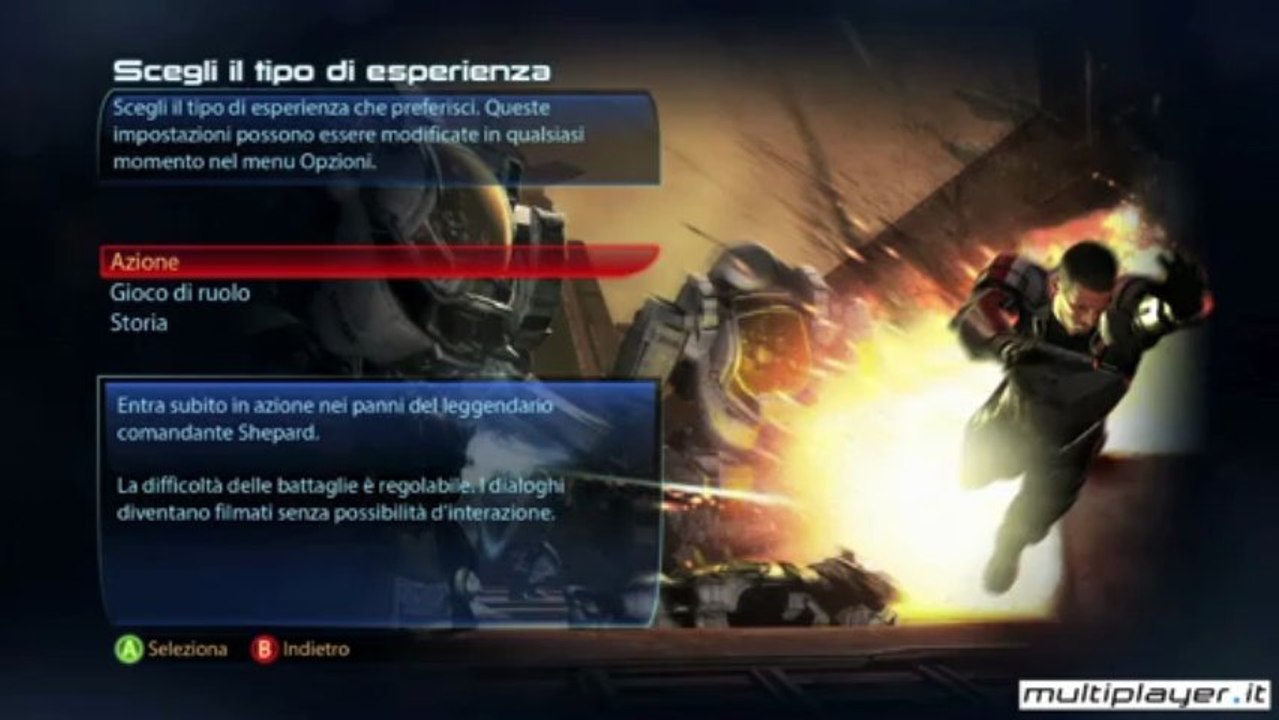 Mass Effect 3 - Recensione (HD)