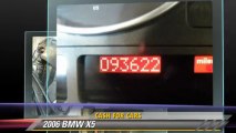 2006 BMW X5 - Cash for Cars, San Jose