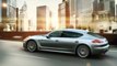 Nouvelle Porsche Panamera 4S