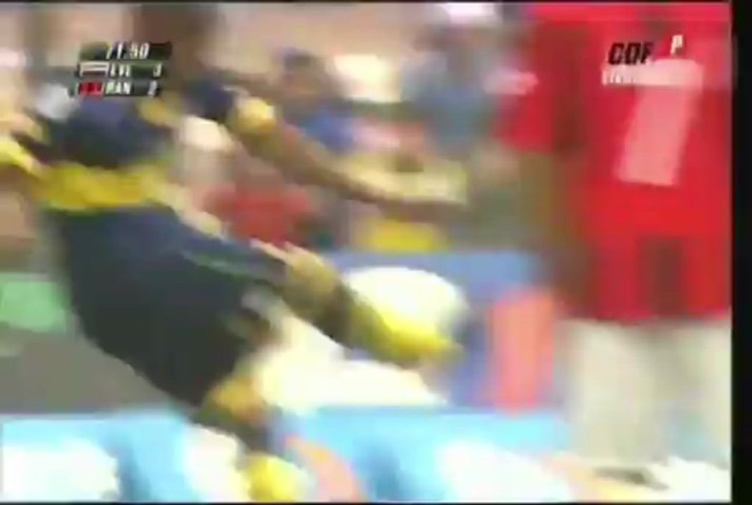 Segundo Tiempo