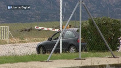 Blesa sale de la cárcel tras depositar la fianza de 2,5 millones de euros