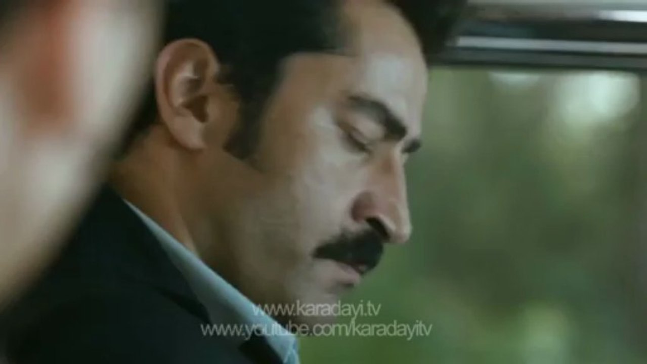 Karadayı 32.Bölüm Fragmanı