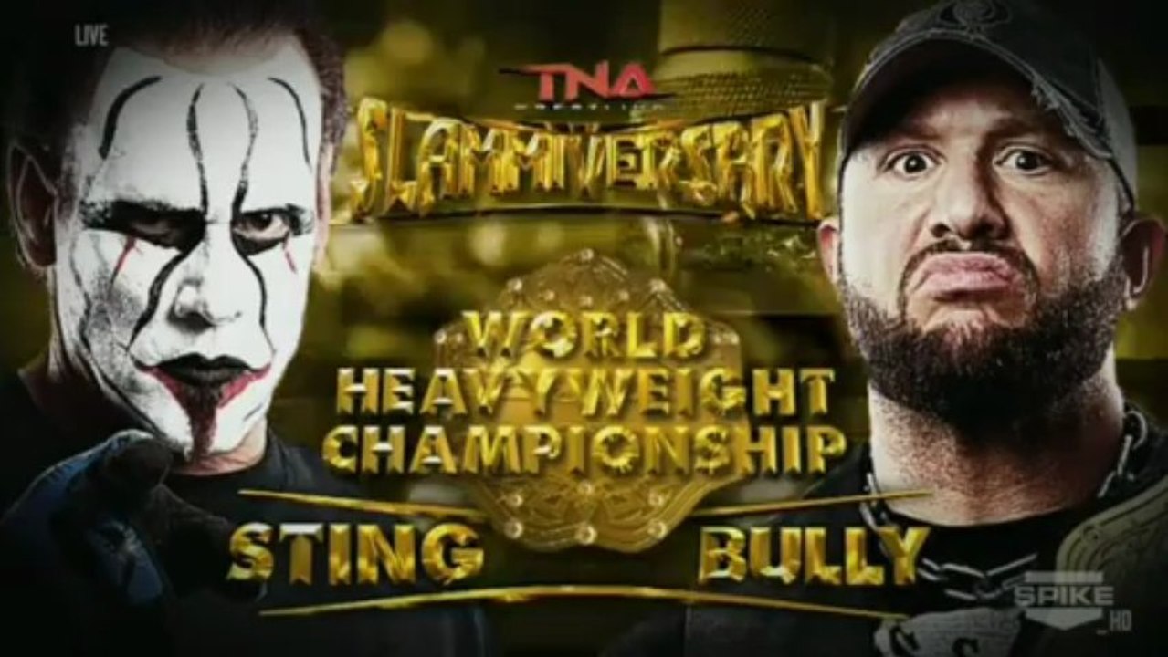 TNA iMPACT 5-16-13 - Part 6-6