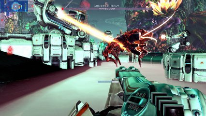 CGR Undertow - SANCTUM 2 review for Xbox 360