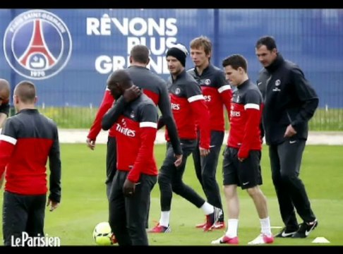 Beckham vers la retraite : Le PSG et ses supporters saluent la star anglaise