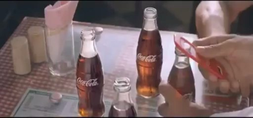 Coca cola New Ad 2013