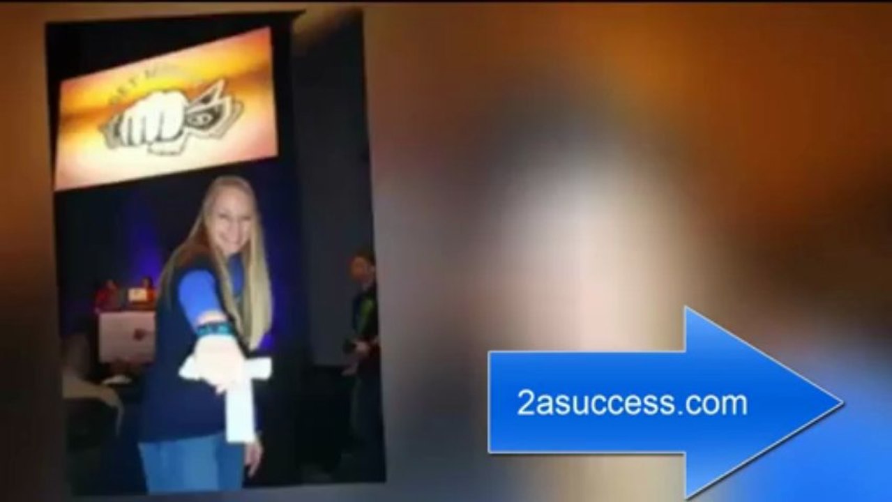 How Tracey Walker Became Top 5 In Chicago Get Money