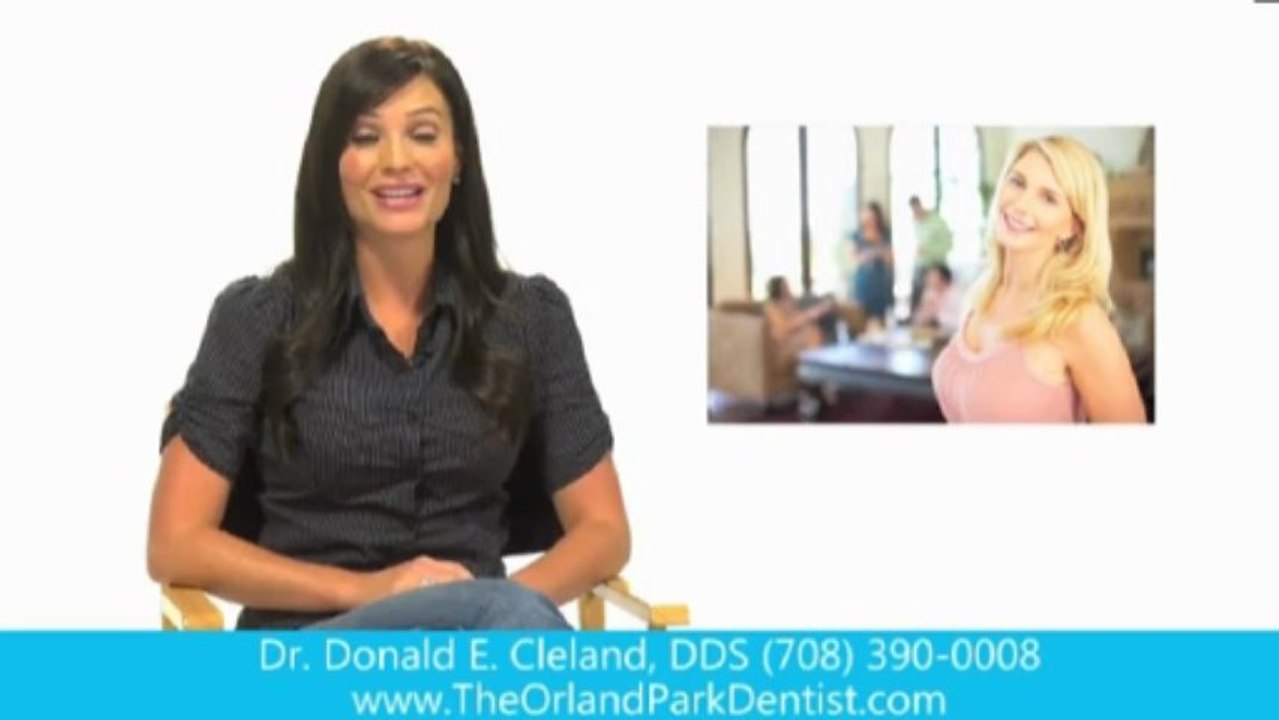 tmj dentist Orland Park il| veneers | perio protect