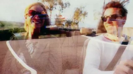 Nouvelle Opel Cascada