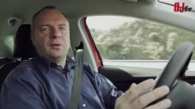 Essai Seat Leon 1.4 TSI 140 FR 2012