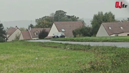 Essai Hyundai Veloster Turbo 2012