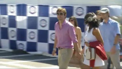 Roadtrip to Spa-Classic by Nissan