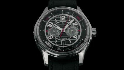 Jaeger-LeCoultre AMVOX7 Chronograph