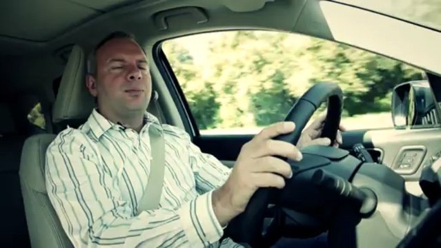 Essai Honda CR-V 2.2 l 4x4 Executive BVA6 2012