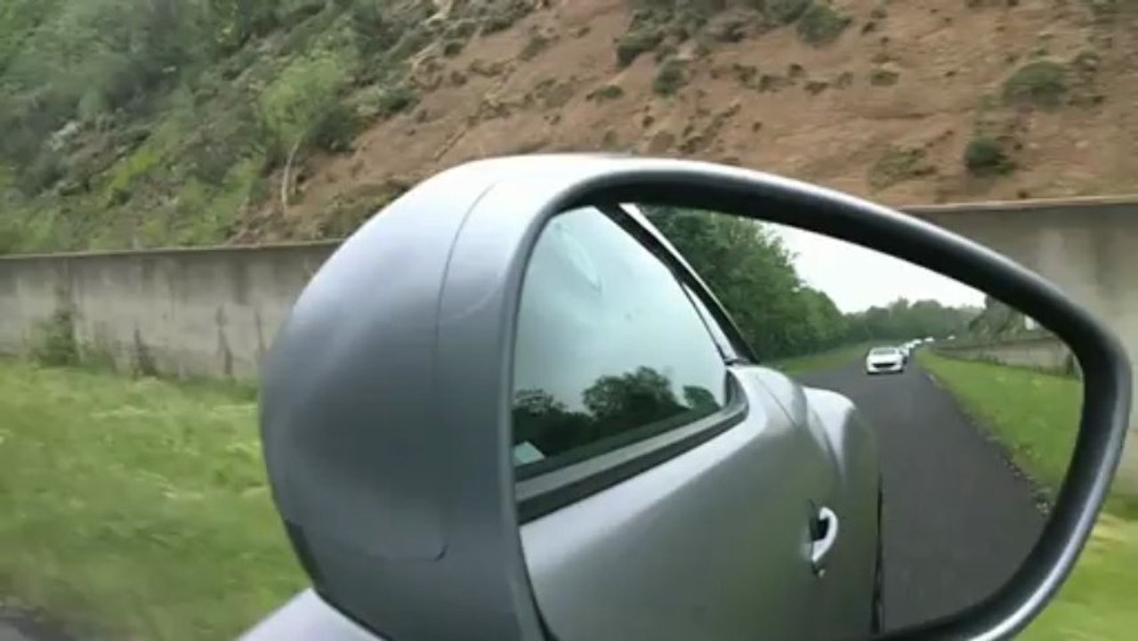 Rassemblement Peugeot RCZ 2012