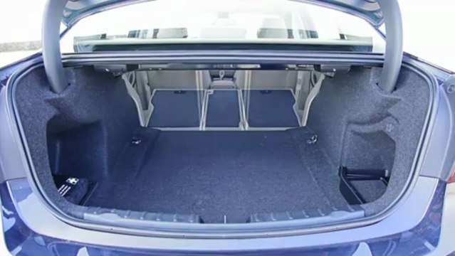 Essai BMW Série 3 320d 184 ch BVA8 Luxury 2012