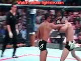 Roger Hollett vs Fabio Maldonado full fight