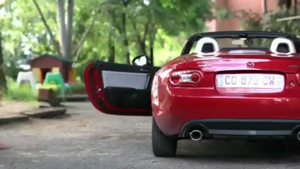 Mazda Racing by MX-5