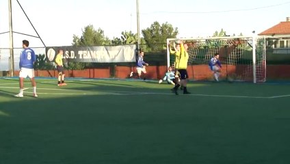 DOMENICA 12 MAGGIO - GOAL PARADE LEGA PRO