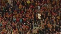 RC Lens - FC Istres OP