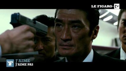 Cannes 2013: Shield of Straw, premier nanar du Festival