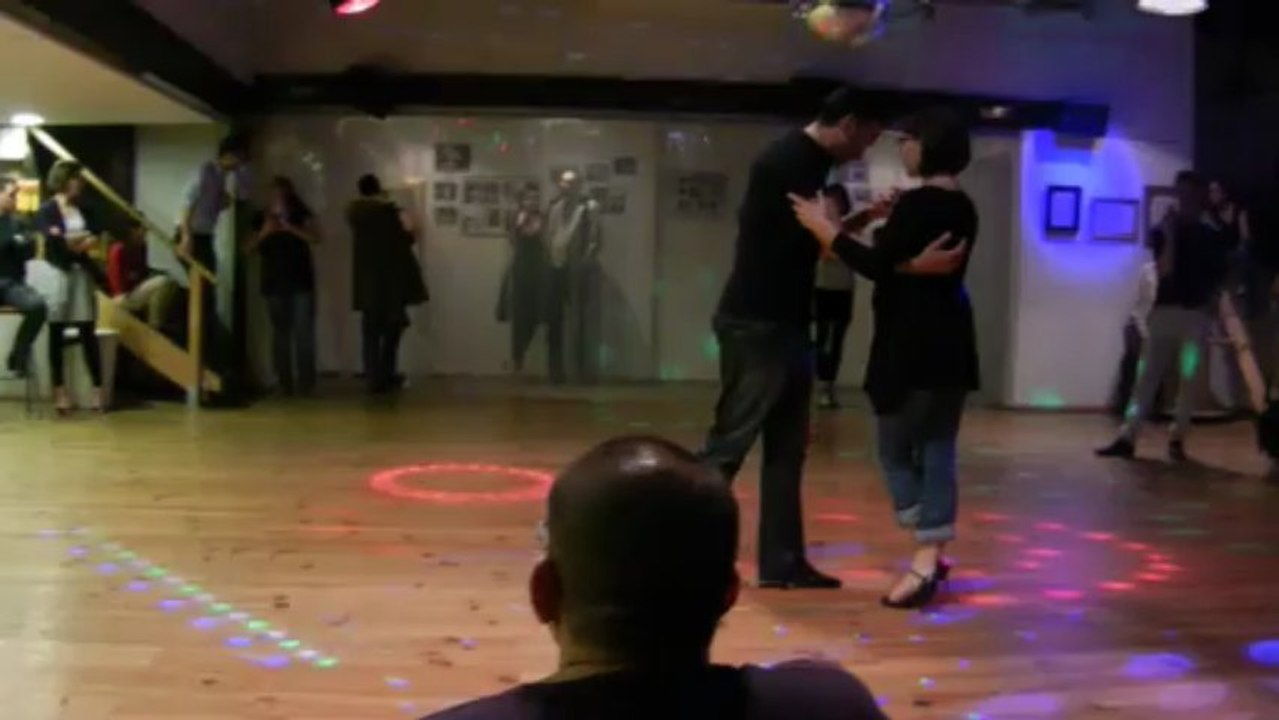 Tango