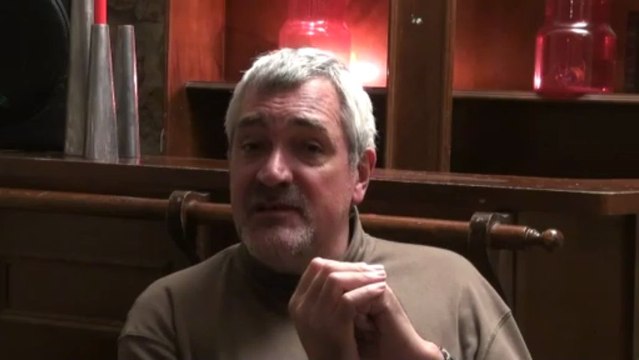 Entretien de Pierre Le Vigan avec le Cercle Aristote sur Les Lumières, la ville, la gauche, la droite...Partie 2