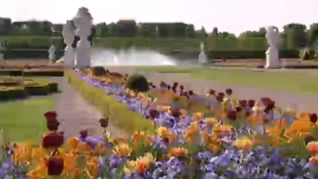 Hanóver: una ciudad verde y con historia | Destino Alemania