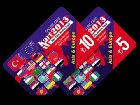 kart2013 Kart2013 - Turkey Cheap Calls to Mobile Phones