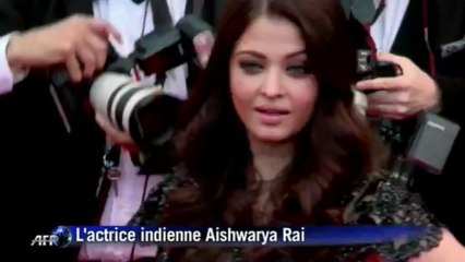 Cannes: Kidman, Fonda, Dunst et Biel sur le tapis rouge