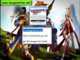 Download Sacred Citadel Code Generator For PC