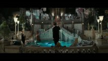 THE GREAT GATSBY - FILM CLIP 