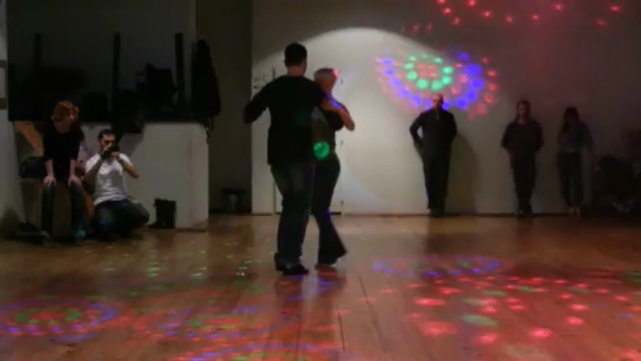 Tango