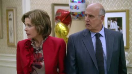 Arrested Development: How it feels to be back