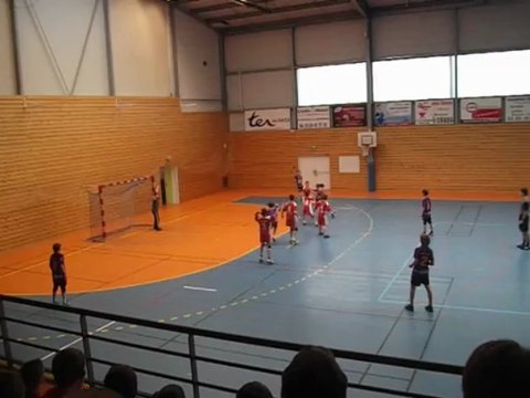 finales 2013 Val de Moder vs SELESTAT 2 partie 2