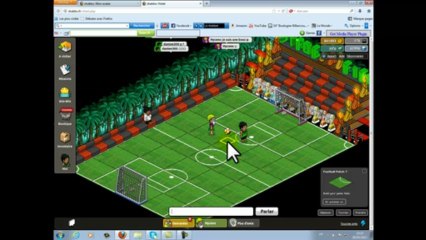 ¥Match 1vs1 sur zhabbo¥