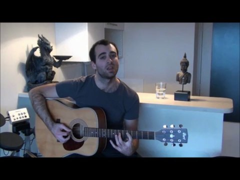 Cours de Guitare - Gammes Majeures et Mineures : Médiator et Grand Ecart