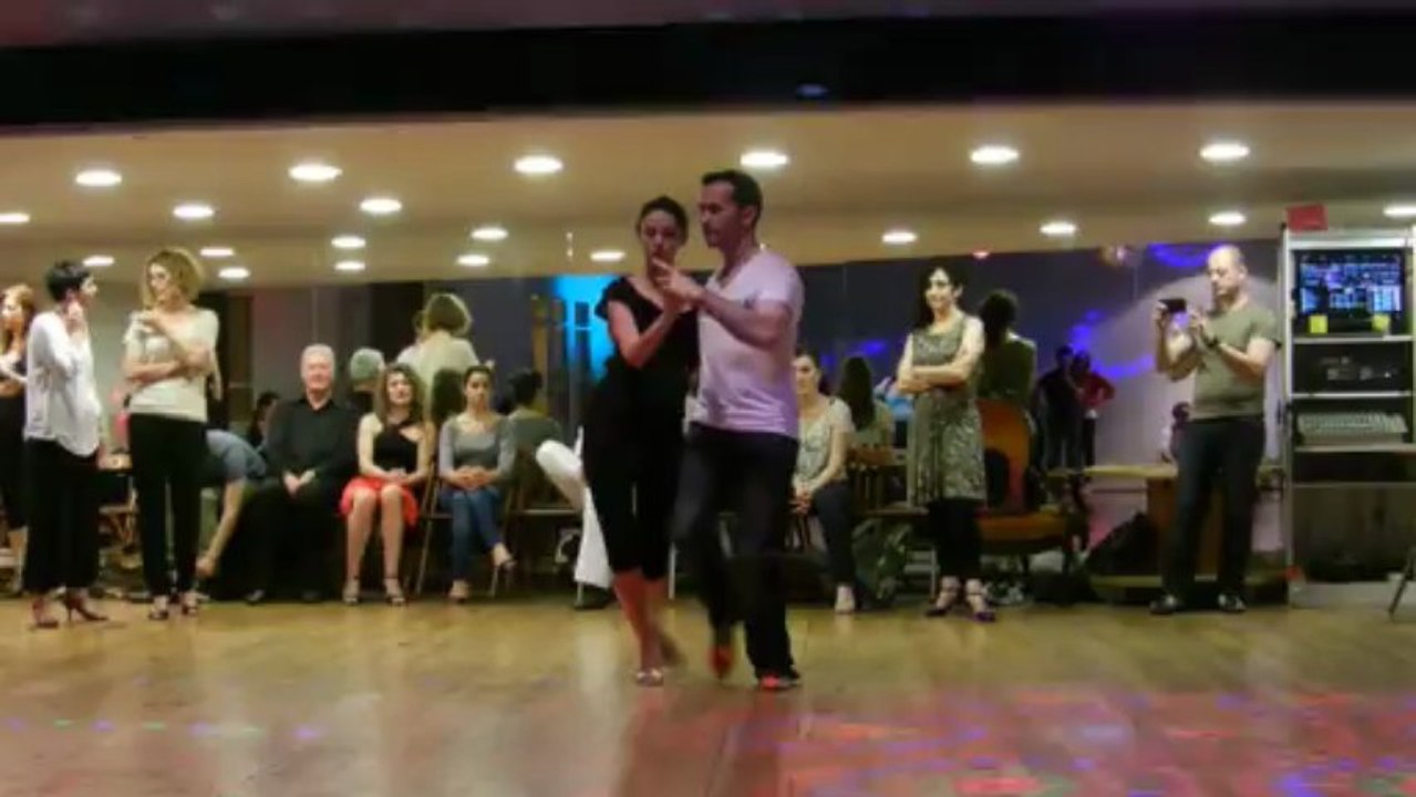 Tango