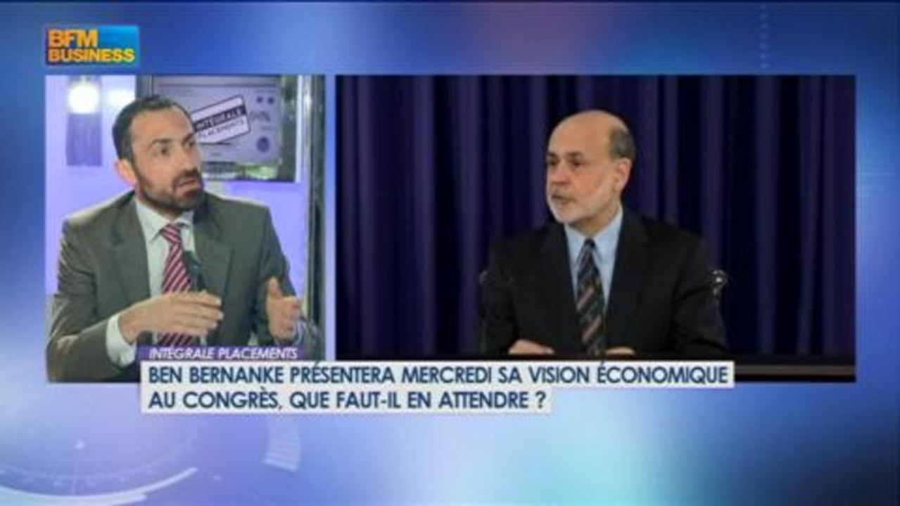Les PMI vont ils doucher l’enthousiasme des marchés ? Philippe Mimran, Intégrale Placements - 20 mai