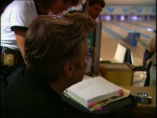 Lost Highway de David Lynch : Le tournage