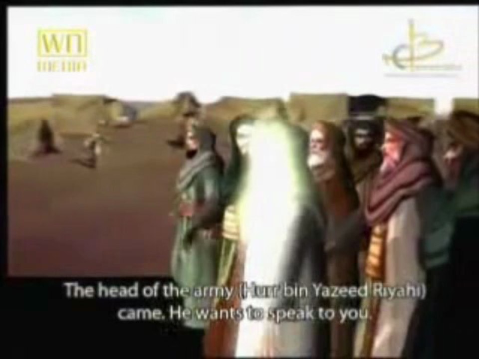safar e karbala part 8