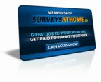 Surveys At Home - Powerhouse Product - Volume Bonuses | Surveys At Home - Powerhouse Product - Volume Bonuses