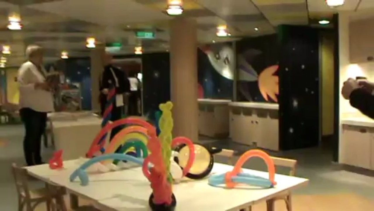 Norwegian Breakaway Kreuzfahrten DIE Fellas Hubert Fella USA Kreuzfahrten Cruises