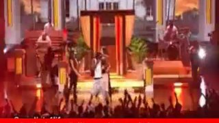 Nicky Minaj and Lil Wayne Billboards 2013 HD live performance video